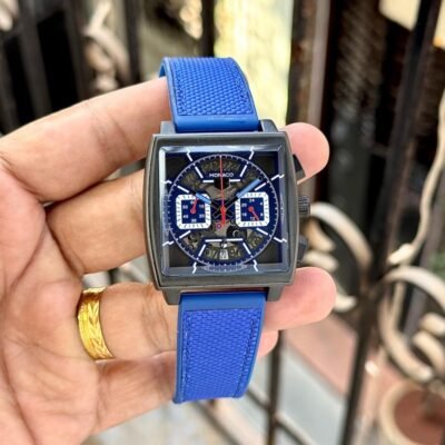 Tag Huer Monaco