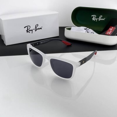 Rayba white black 834-68
