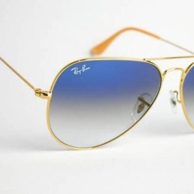 Rayba 3025 gold blue