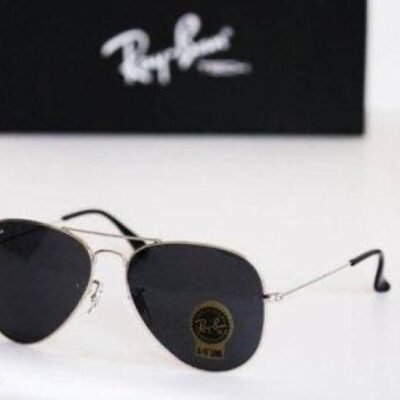 Rayba 3025 silver black