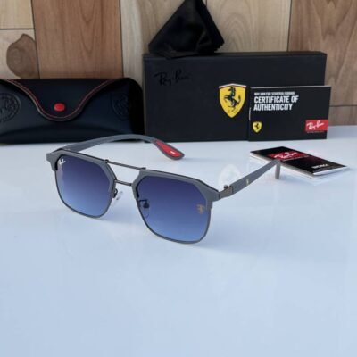 Rayba 04 grey blue