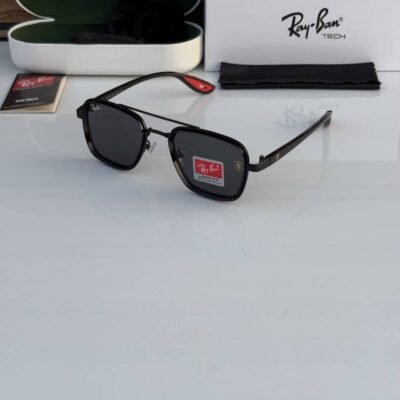 Rayba 06 full black