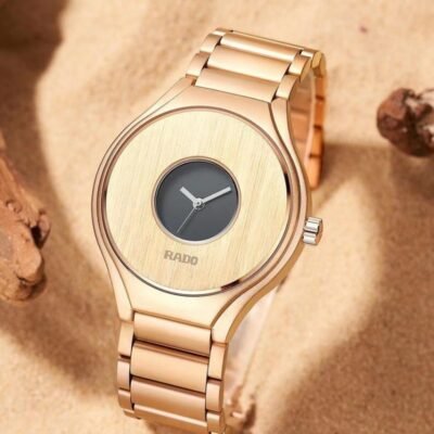 Raado Trueline Quartz - J277