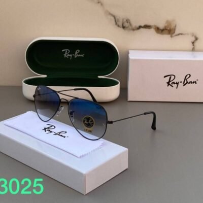 rayba 3025 black blue