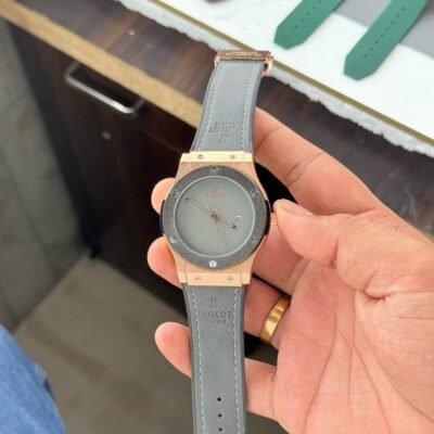 Hublot Big Bang Leather