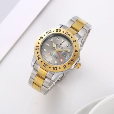 ROLLEX WATCH M-49