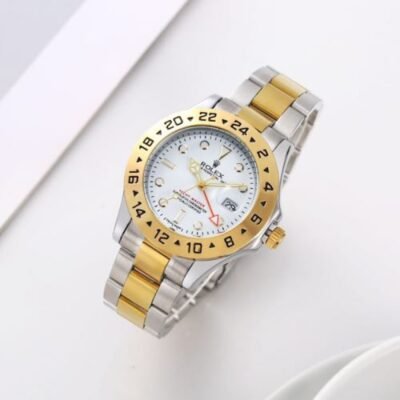 ROLLEX WATCH M-48