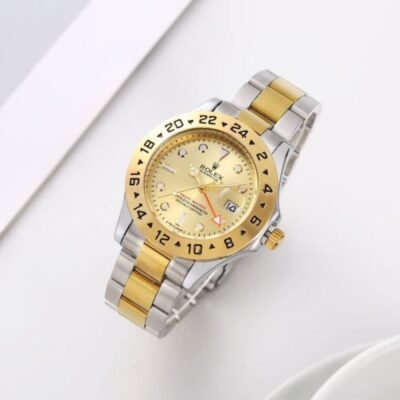 Rollex watch M-47