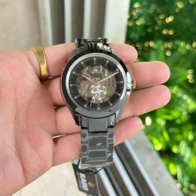 RAADO WATCH M-123