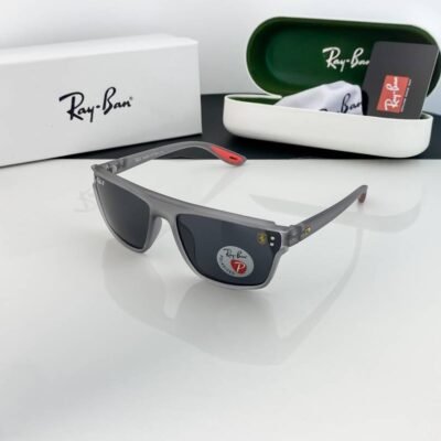 RAYBA GREY BLACK 3576