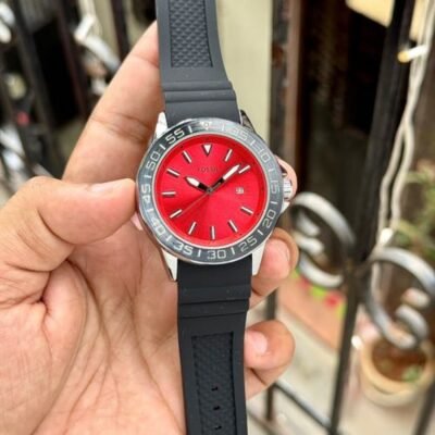 FOSIL WATCH M-233