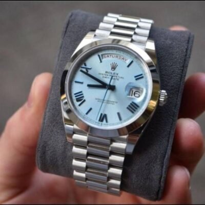 ROLLEX DAY&DATE WC 502