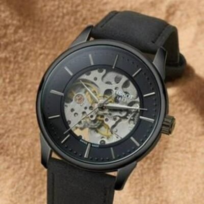 TISOT AUTOMATIC WC 579