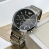 EMPORIO ARMA ALL CHRONO WORKING