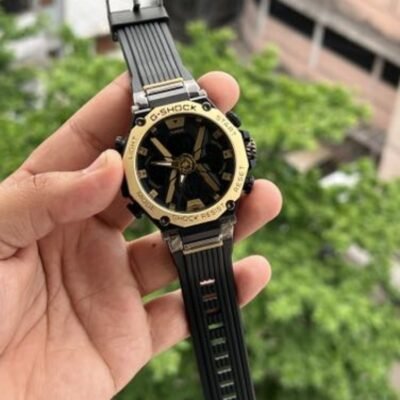 GSHOCK X MODE