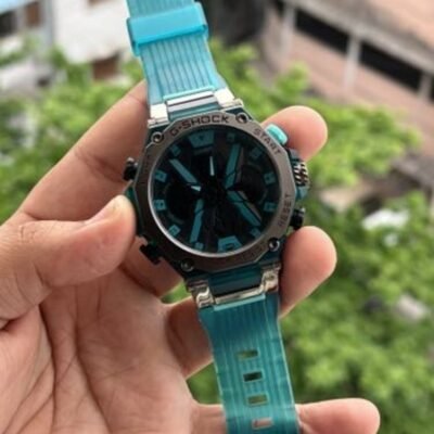 GSHOCK X MODE