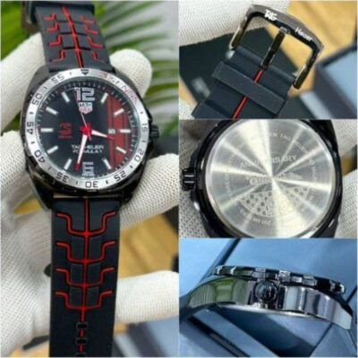 TAG HUER WATCH WC 422