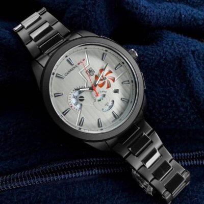 TAG HUER WATCH WC 420