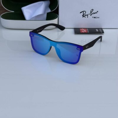 Rey ban 650 aqua mercury
