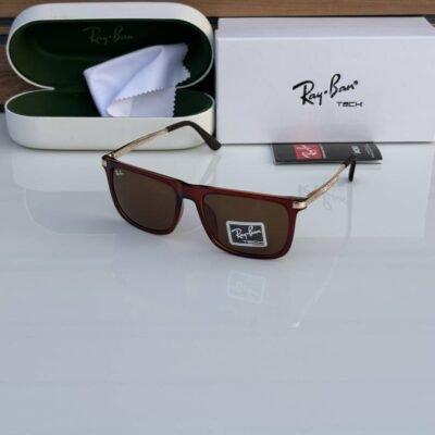 Rey ban 4232 brown