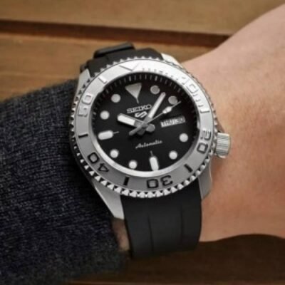 Seiko 5 Sports WC 442