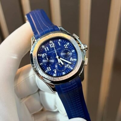 PATEK PHILIPE CHRONO WC 253