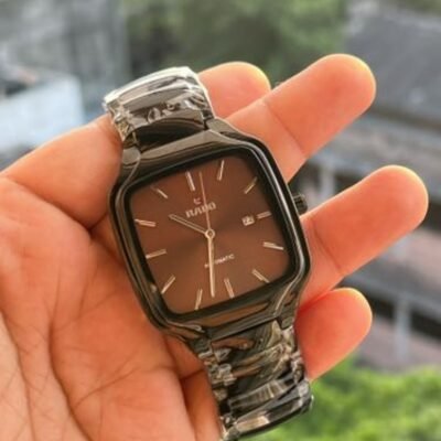 RAD BLACK BROWN