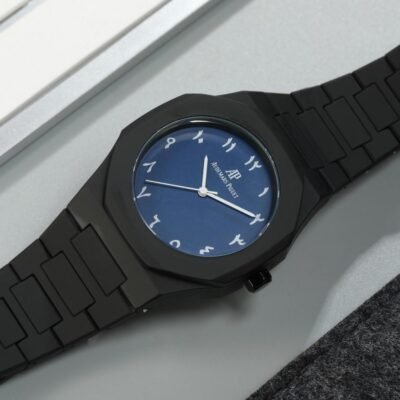 Audemar Piguet Royal Oak Arabic - J915