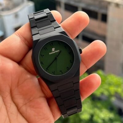 audemar piguet Watch