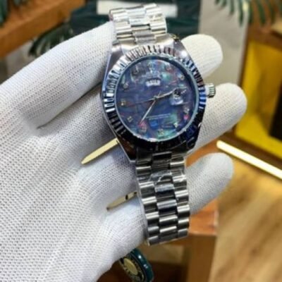 ROLLEX JUSTDATE QUARTZ WC 518
