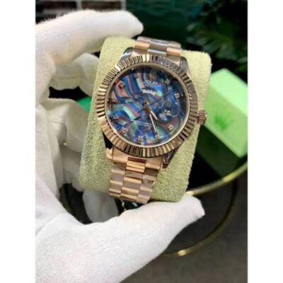 ROLLEX WATCH FOR MENS WC 516