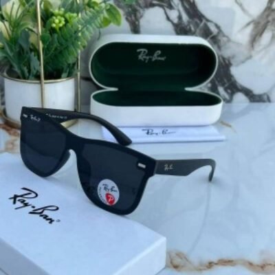 Rayba blaze full black