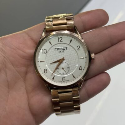 Tisot Quartz