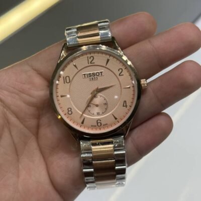 Tisot Quartz