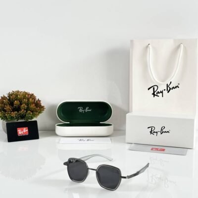 Rey ban 3622 Grey