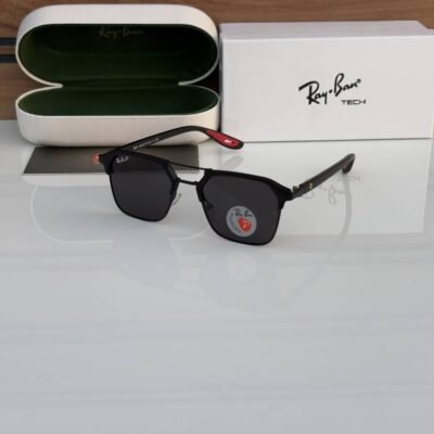Rayba 04 full black