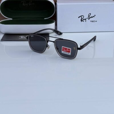 Rey ban 06 grey