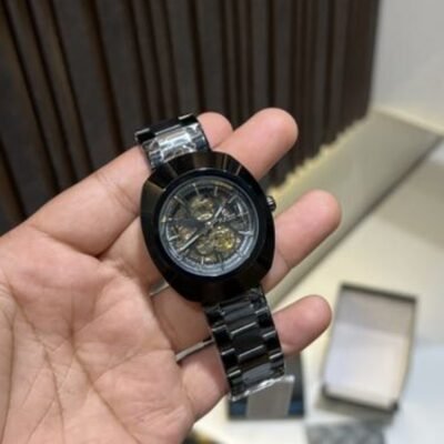 RAD FULL BLACK AUTOMATIC