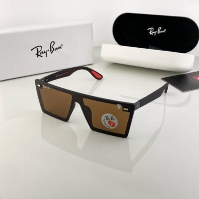 RAYBA BROWN 4449