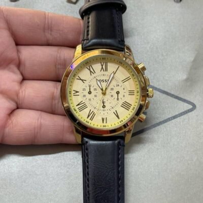 Fosil watch for mens WC 620