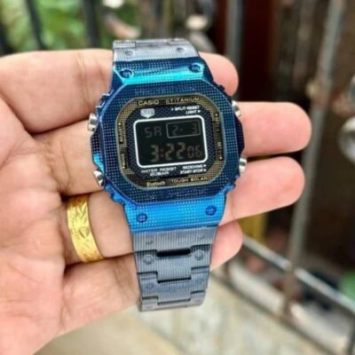G-shock watch WC 451