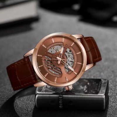 TISOT AUTOMATIC WC 575
