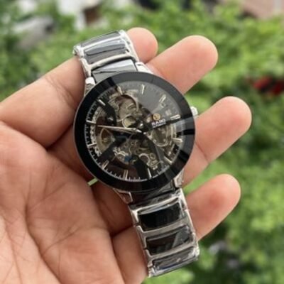 RAD CENTRIX AUTOMATIC