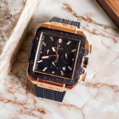 HUBLO_T CHRONOGRAPH WC 228