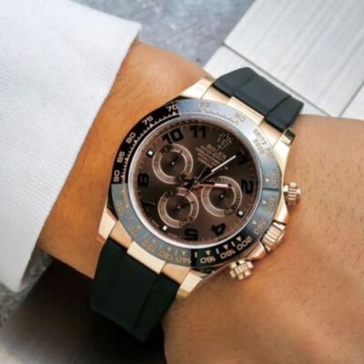 ROLLEX DAYTONA WATCH M-34