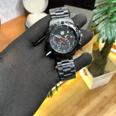 Tag huer Carrera WC 418