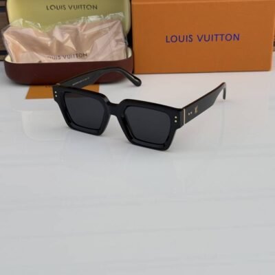 Luois vuton 8263 full black