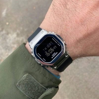 G Shock Watch