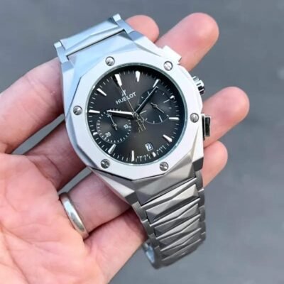 Hublo t big bang classic WC 209