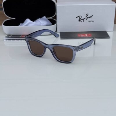 Rey ban 0502 blue brown
